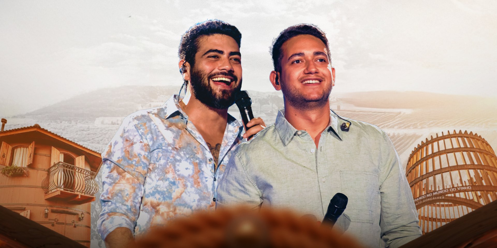 Show Henrique e Juliano