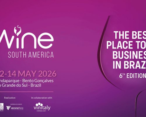 Wine South América