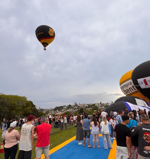 Fundaparque teve agenda intensa em 2025