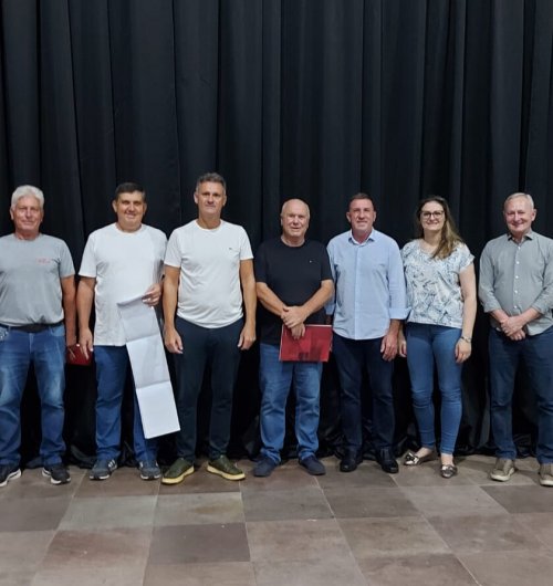 Reunião feiras com Fundaparque