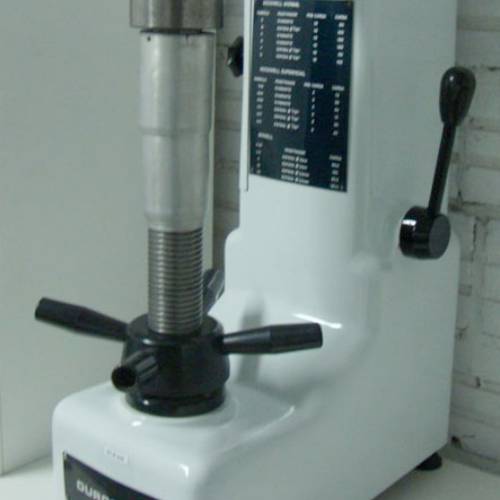 Durometer