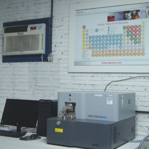 Spectrometer