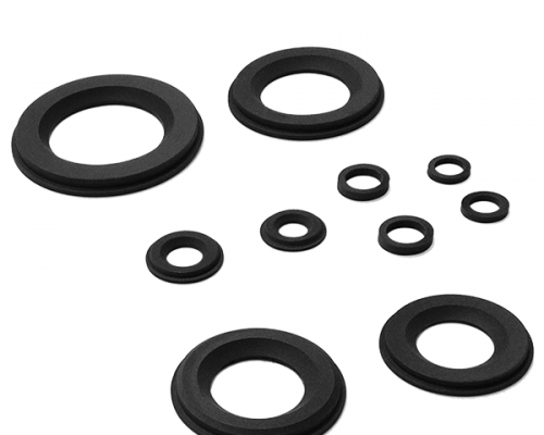 Ptfe Tr