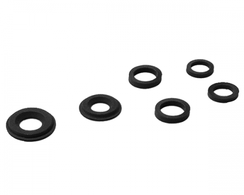 Ptfe Tr