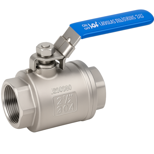 Válvula Pn30