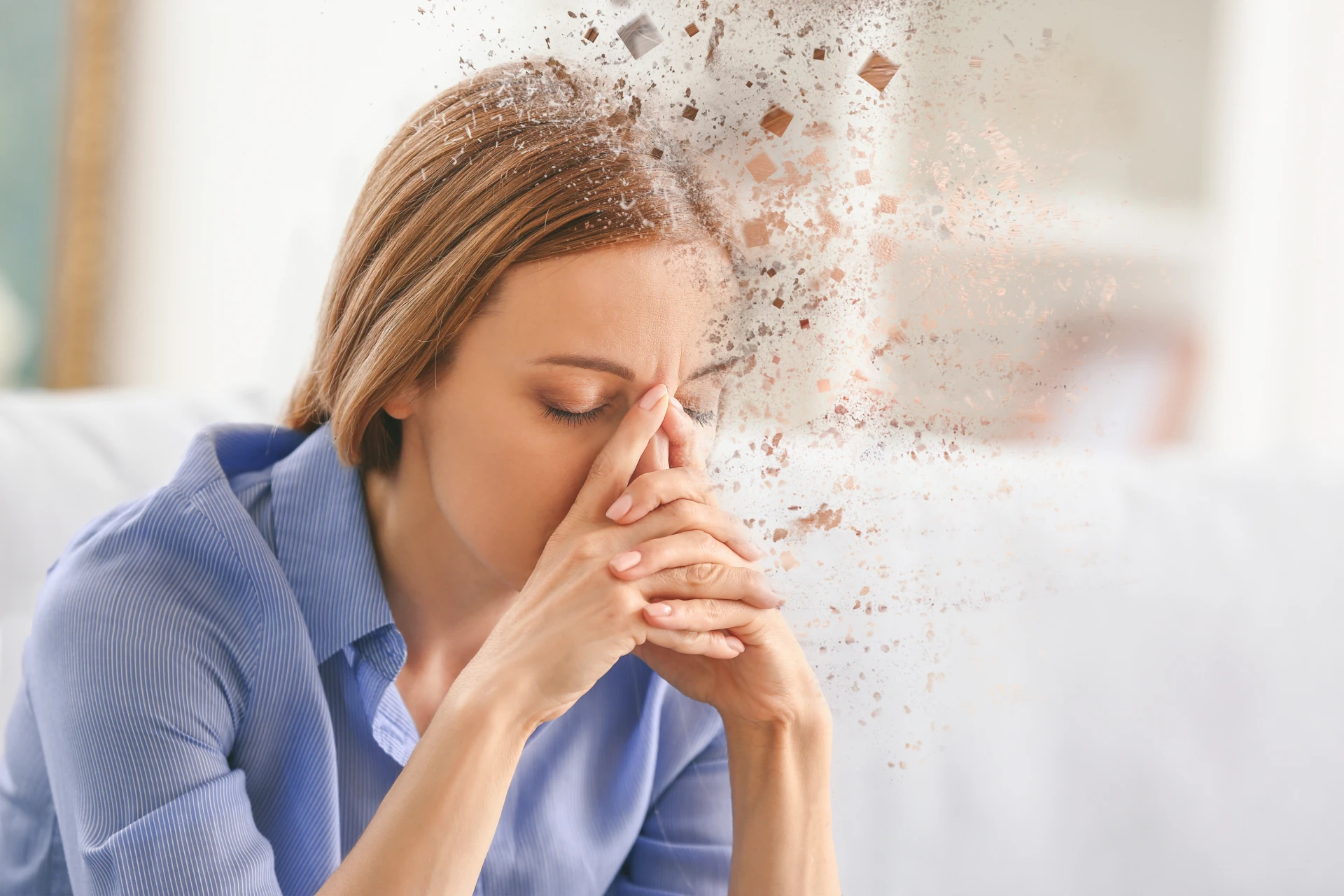 Por que o cortisol é conhecido como hormônio do estresse?