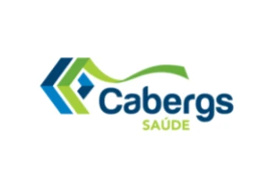 Logo Cabergs Saúde
