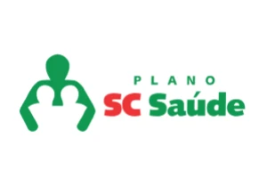 Logo SC SAÚDE