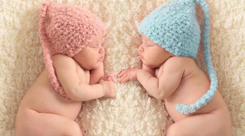 É menino ou menina? Conheça a sexagem fetal!