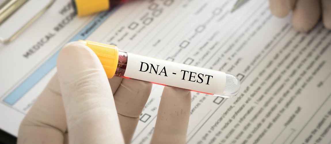 Teste de DNA: para que serve e como é feito?