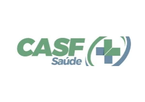 Logo Casf