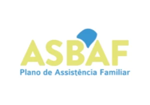 Logo Asbaf