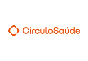 Logo Círculo Sáude
