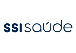 Logo SSI Saúde