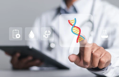 Teste Genético: o que é e para que serve?