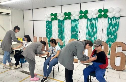 CMLab no MAIS 2026 da Medabil