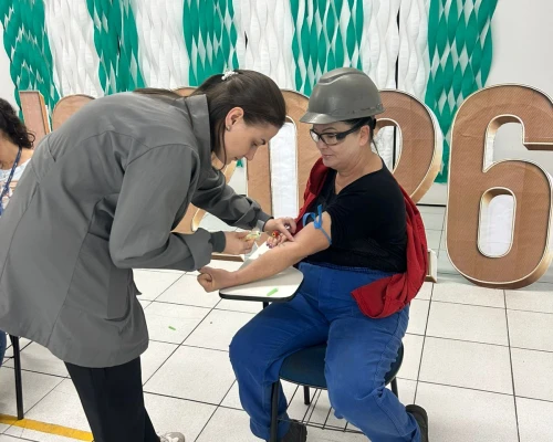 CMLab no MAIS 2026 da Medabil