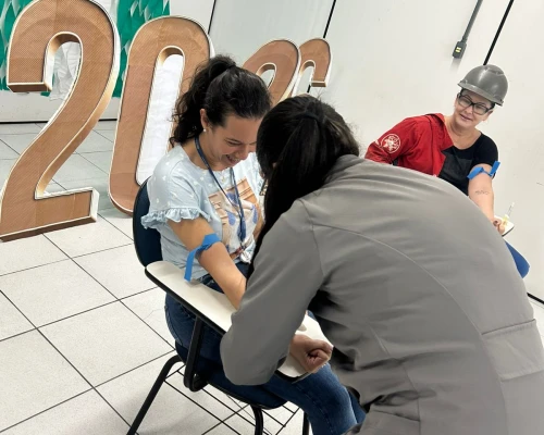 CMLab no MAIS 2026 da Medabil