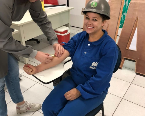 CMLab no MAIS 2026 da Medabil
