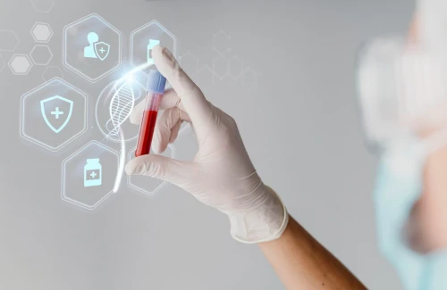 Exame de Exoma: a genética como aliada no diagnóstico preciso