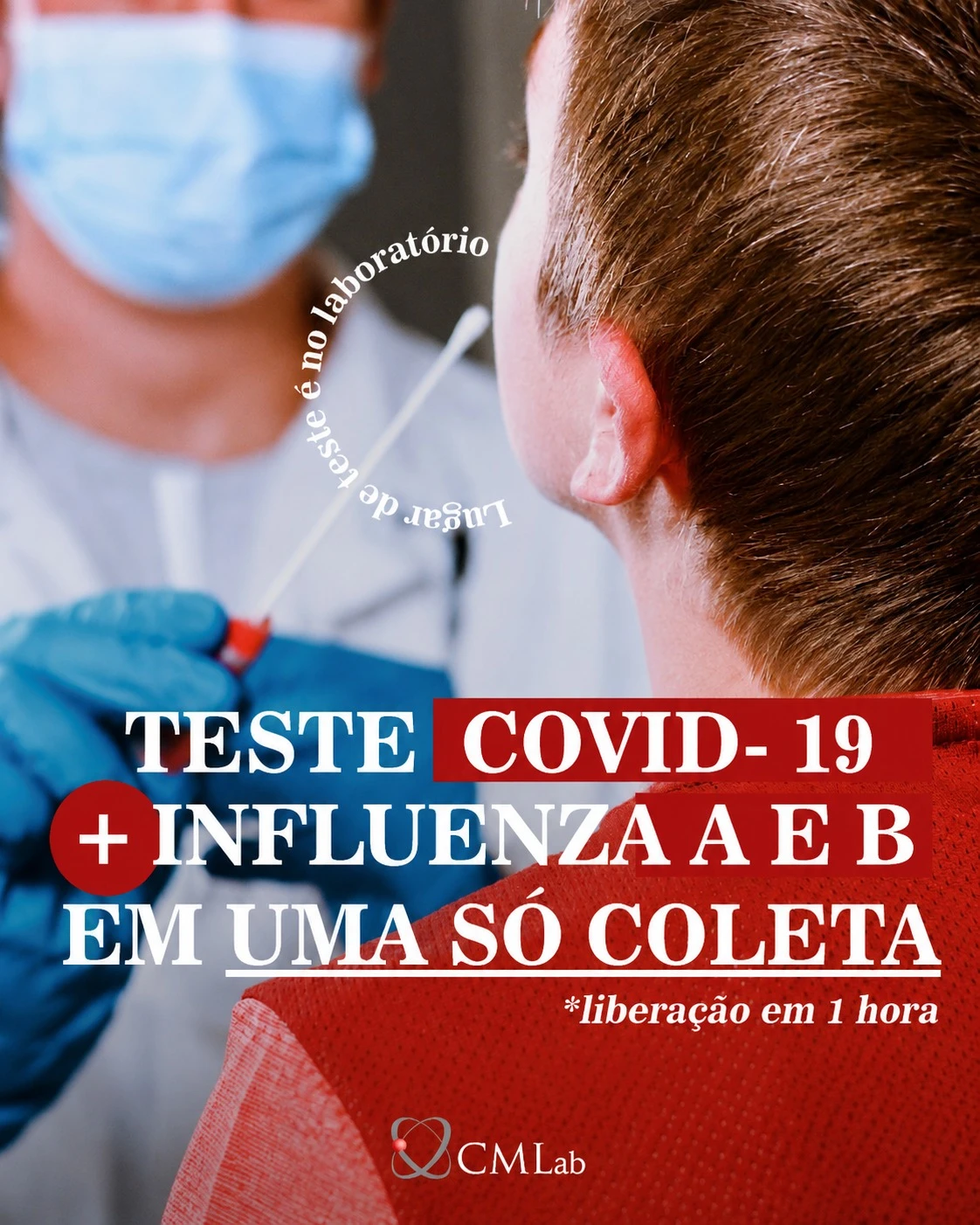 Influenza e Covid