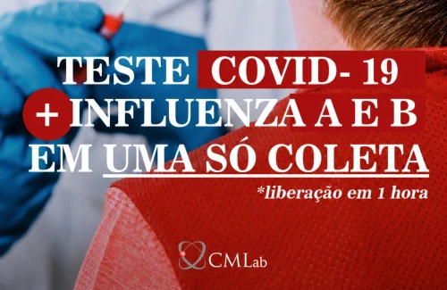 Influenza e Covid