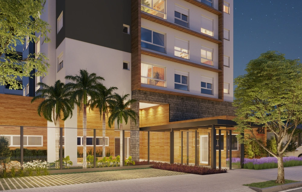 CH421 - Porto Alegre / RS