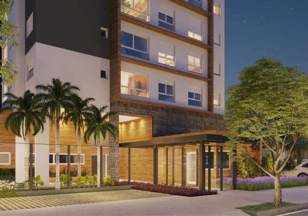 CH421 - Porto Alegre / RS