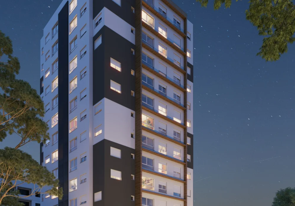 CH421 - Porto Alegre / RS