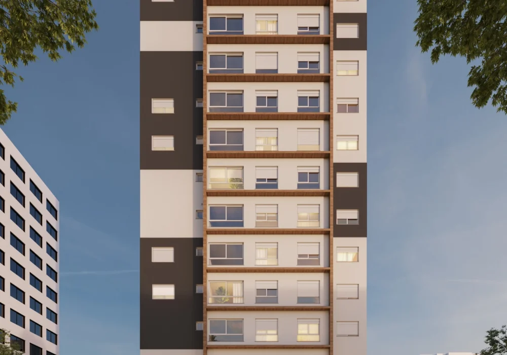 CH421 - Porto Alegre / RS