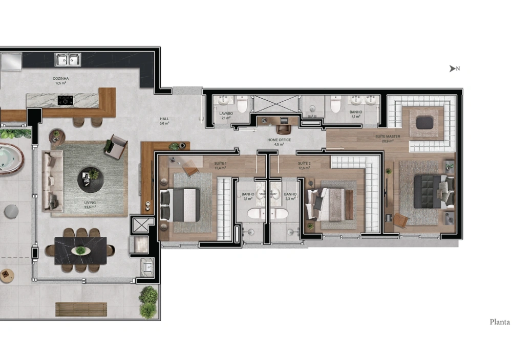 Gioia - Veranópolis / RS