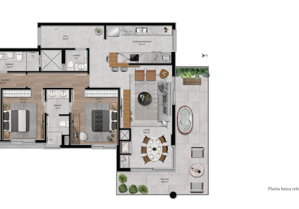 Gioia - Veranópolis / RS