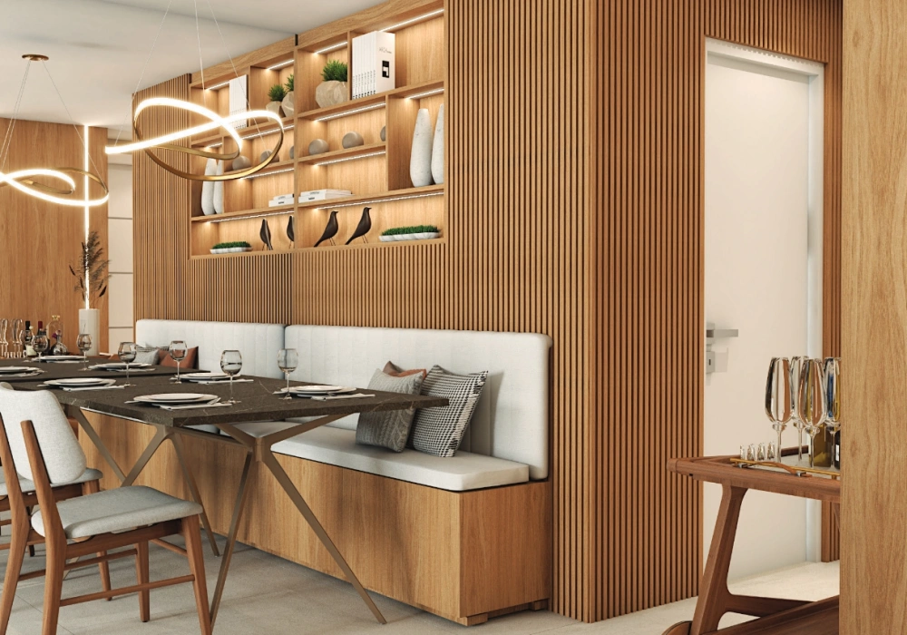 Village Serrano - Canela / RS