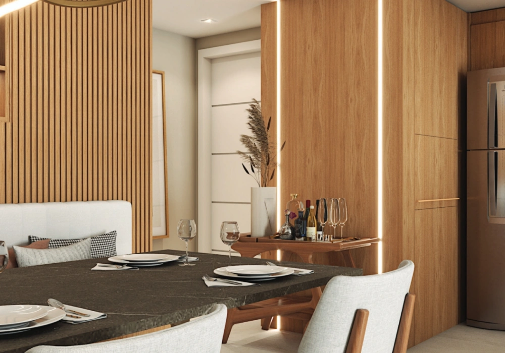 Village Serrano - Canela / RS