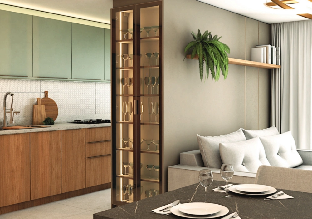 Village Serrano - Canela / RS