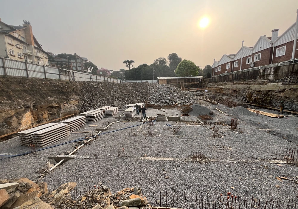 Village Serrano - Canela / RS