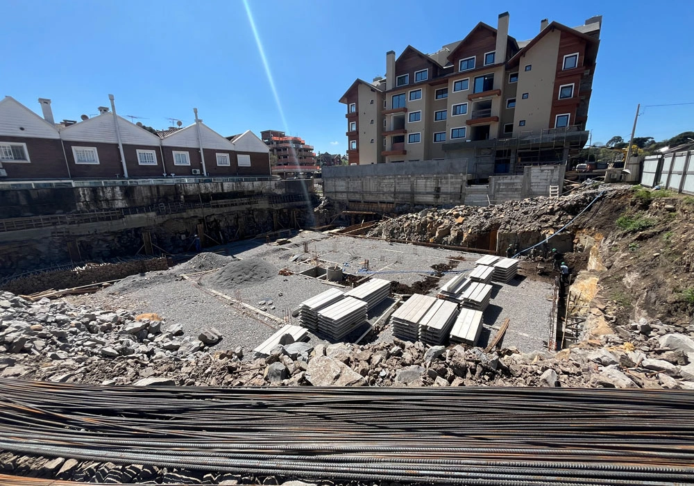 Village Serrano - Canela / RS