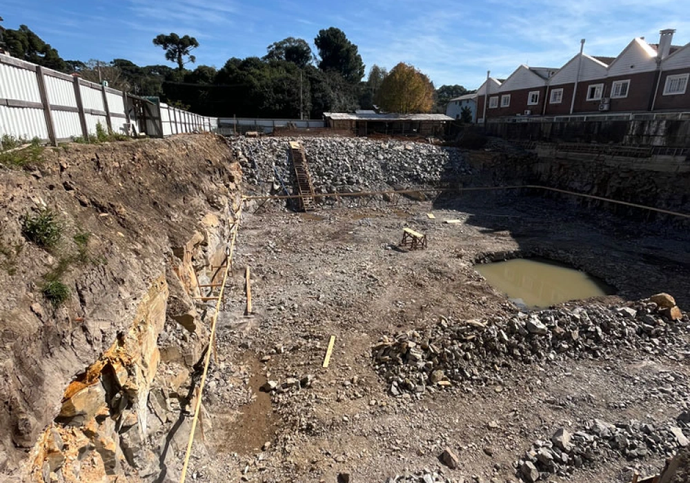 Village Serrano - Canela / RS