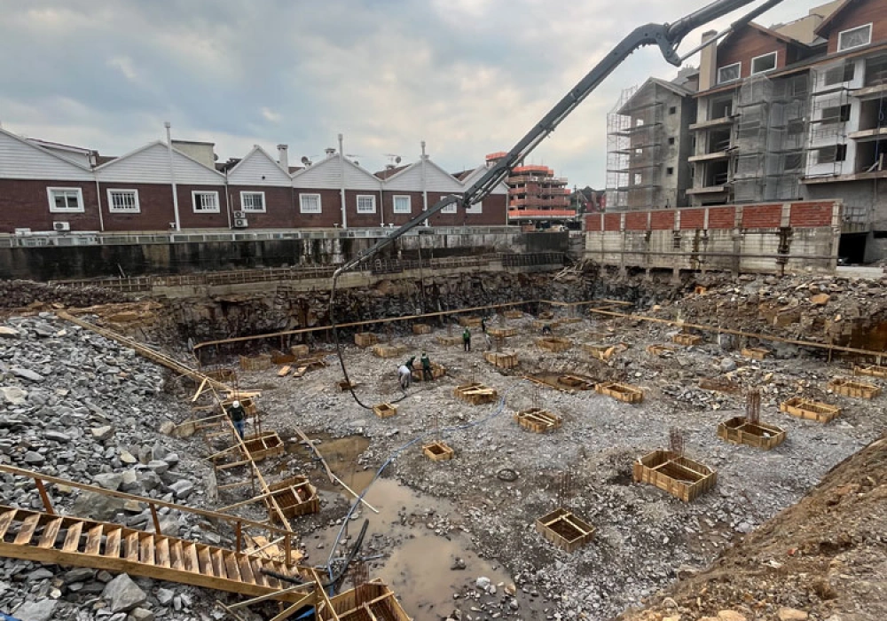 Village Serrano - Canela / RS