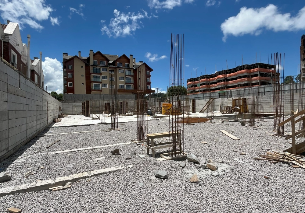 Village Serrano - Canela / RS