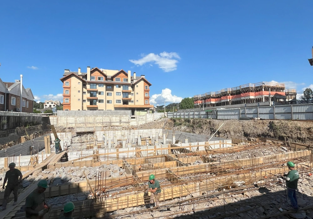 Village Serrano - Canela / RS