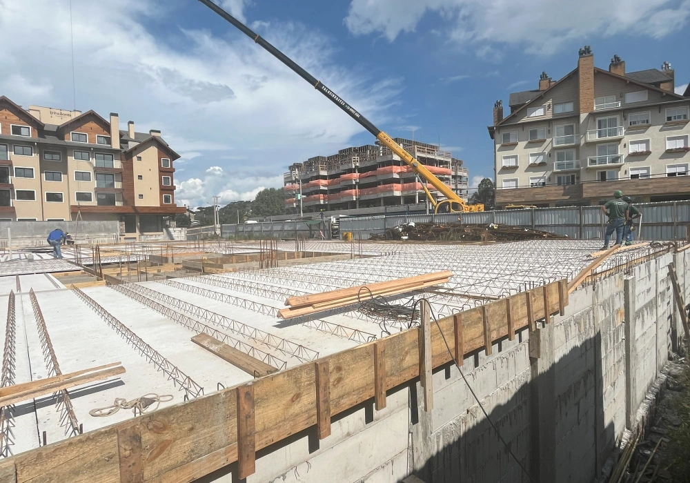 Village Serrano - Canela / RS