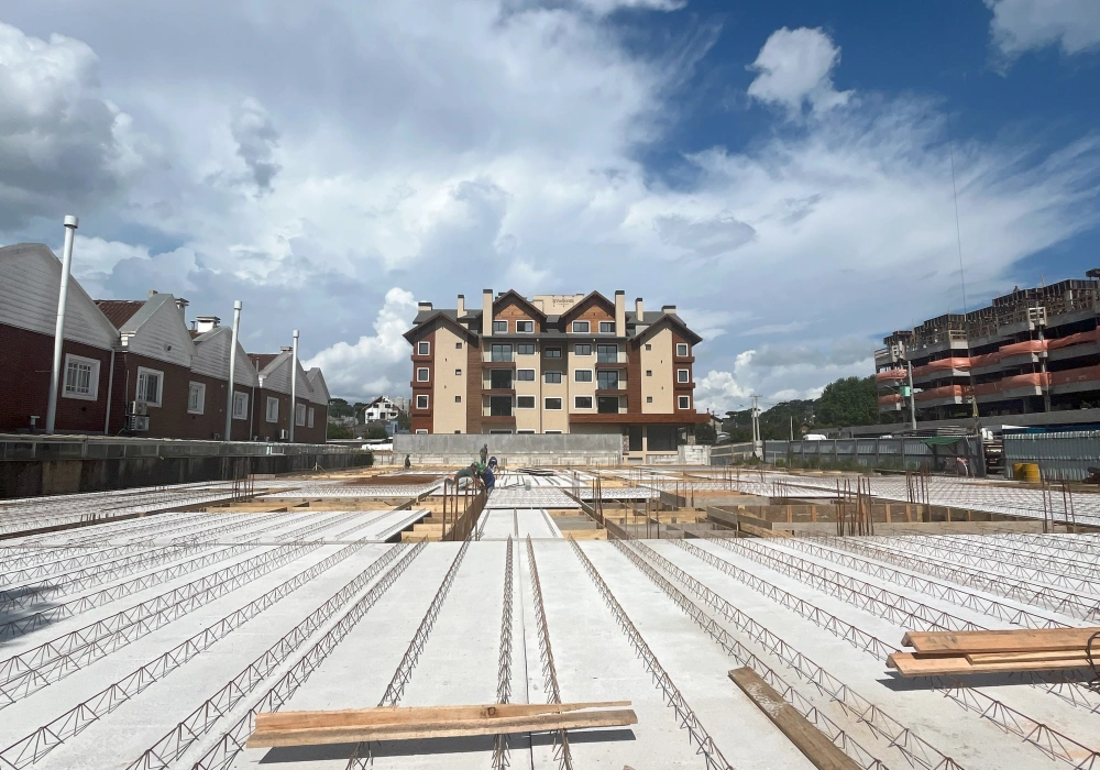 Village Serrano - Canela / RS