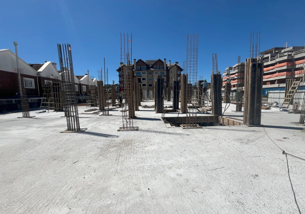 Village Serrano - Canela / RS