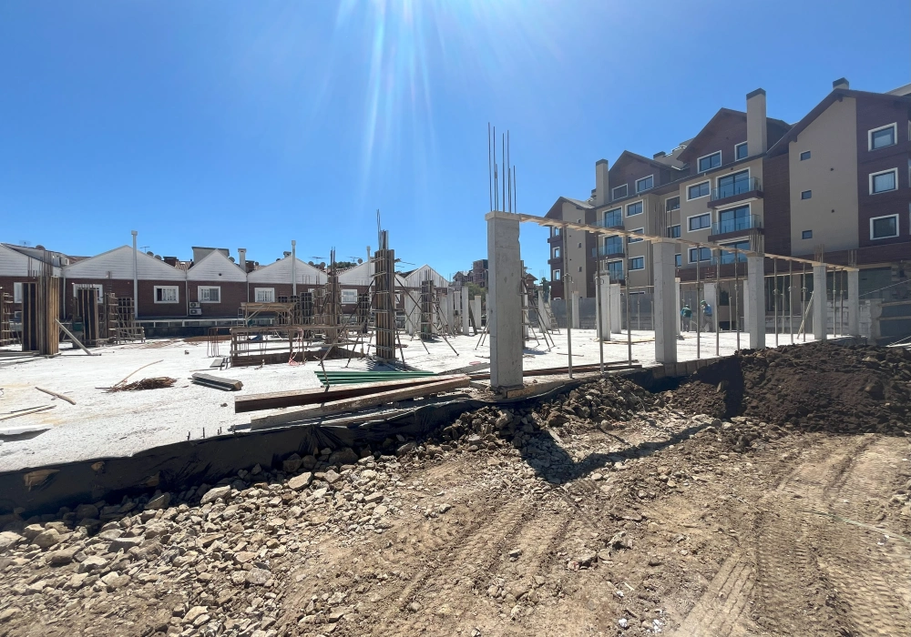 Village Serrano - Canela / RS