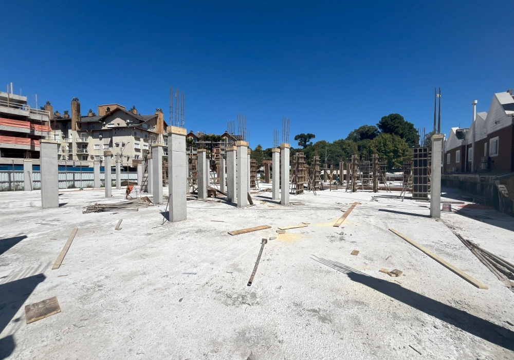 Village Serrano - Canela / RS