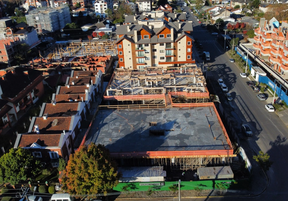 Village Serrano - Canela / RS