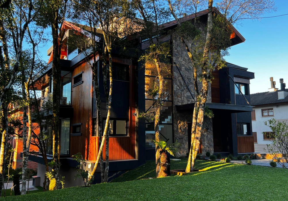 Plátanos Residencial - Canela