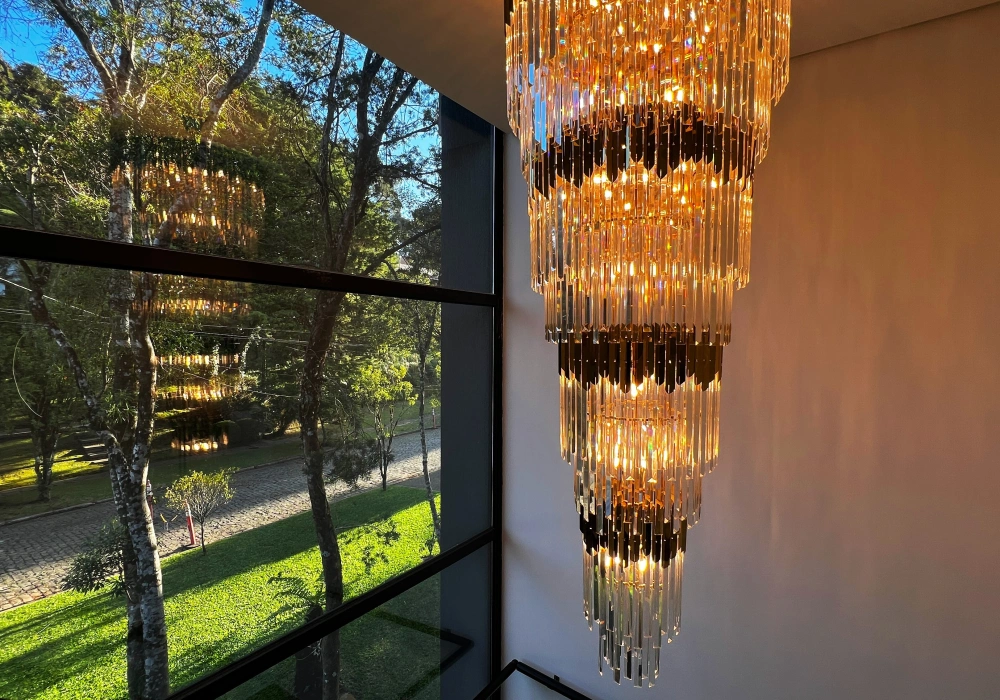 Plátanos Residencial - Canela