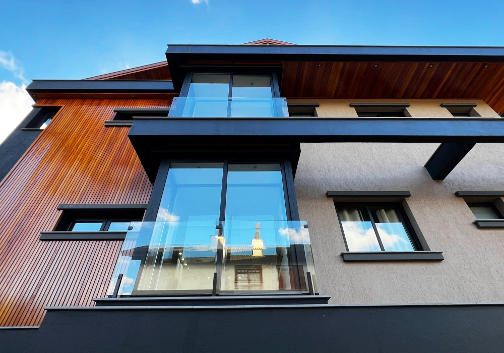 Plátanos Residencial - Canela